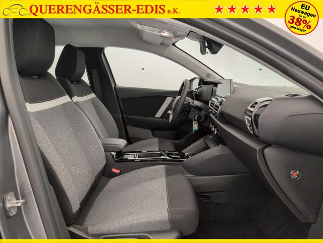 Citro&euml;n C4 YOU 