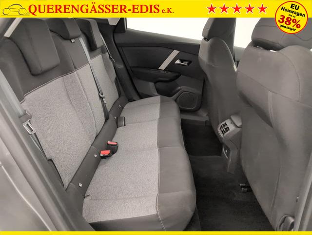 Citro&euml;n C4 YOU 