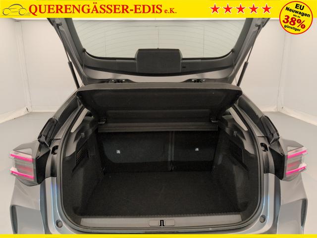 Citro&euml;n C4 YOU 
