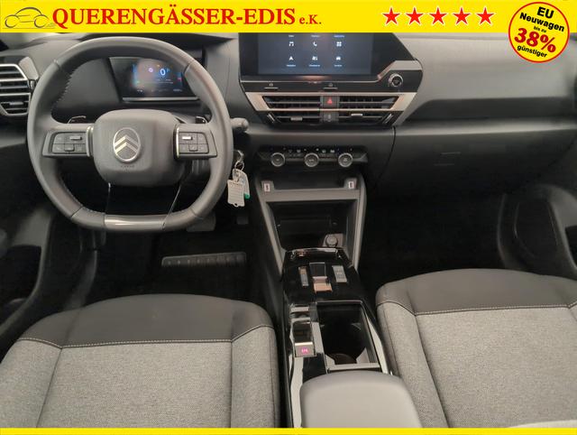Citro&euml;n C4 YOU 