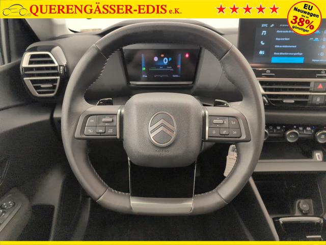 Citro&euml;n C4 YOU 