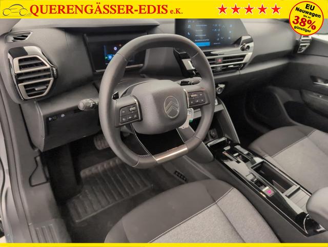 Citro&euml;n C4 YOU 