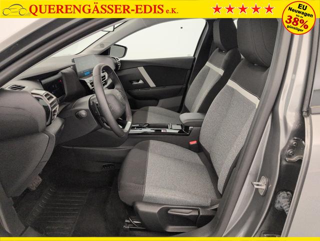 Citro&euml;n C4 YOU 