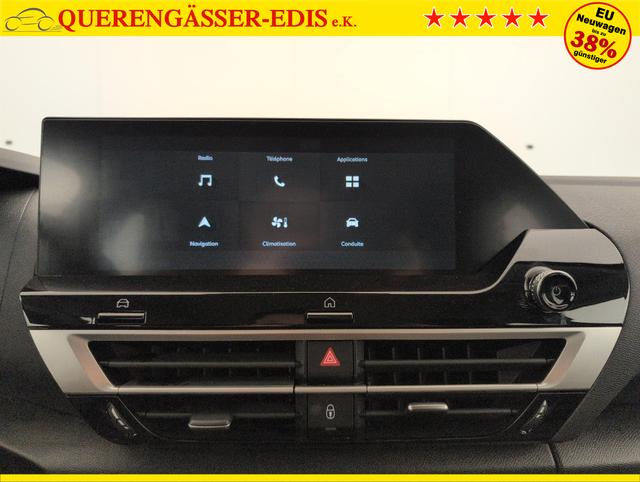 Citro&euml;n C4 YOU 
