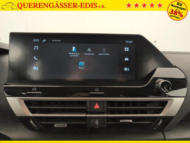 Citro&euml;n C4 YOU 