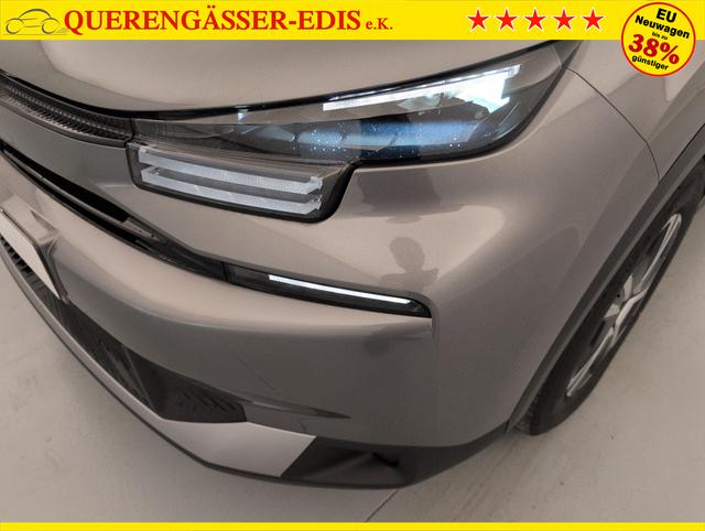 Citro&euml;n C4 YOU 