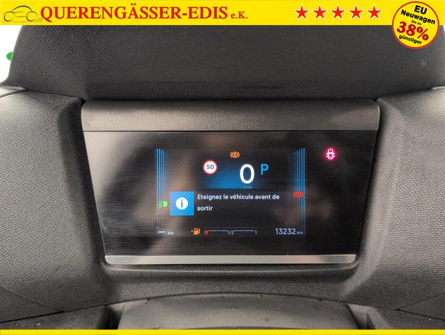 Citro&euml;n C4 YOU 