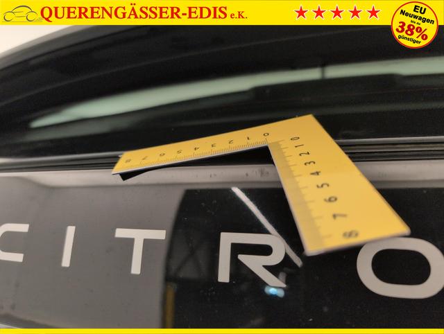 Citro&euml;n C4 YOU 