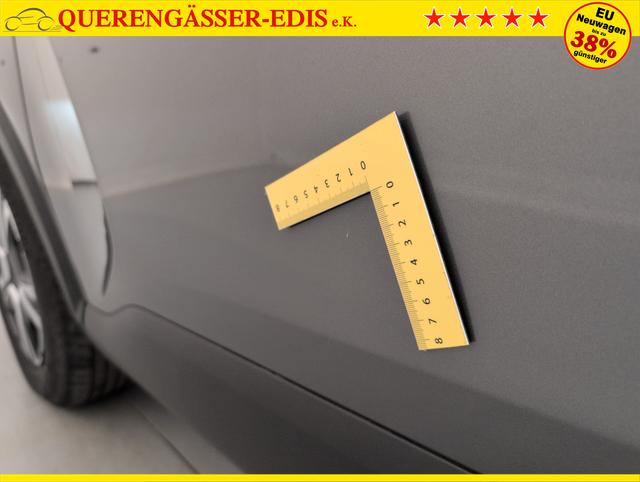 Citro&euml;n C4 YOU 