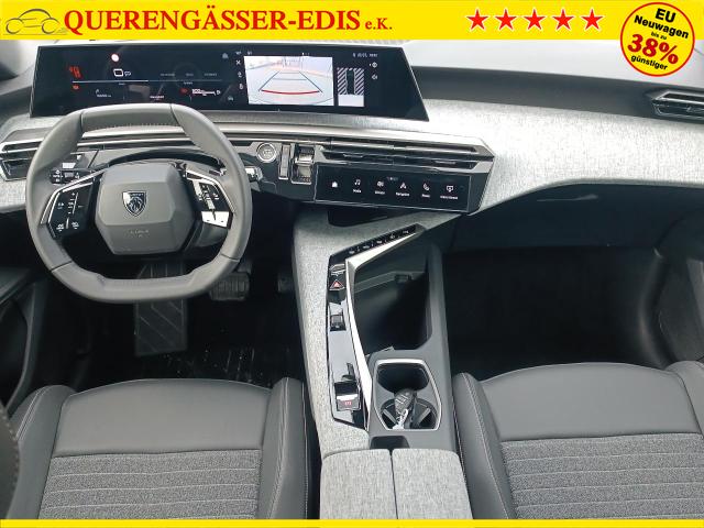 Peugeot 3008 Allure 