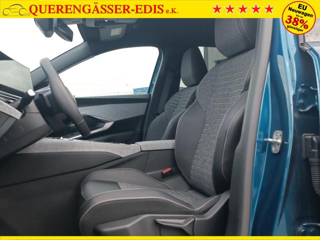 Peugeot 3008 Allure 