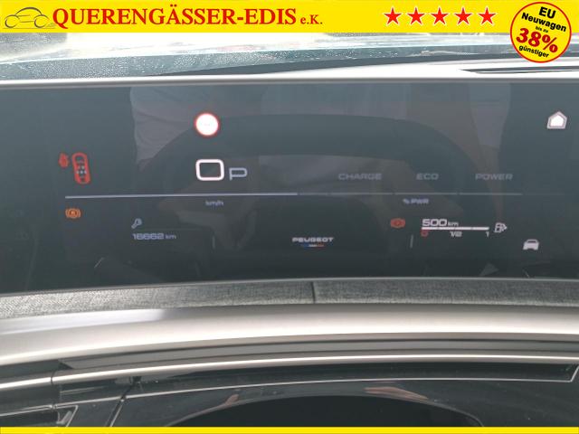 Peugeot 3008 Allure 