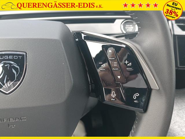 Peugeot 3008 Allure 
