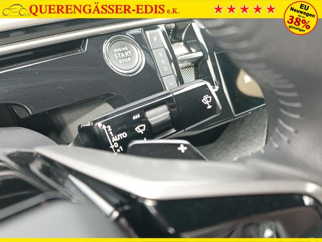 Peugeot 3008 Allure 