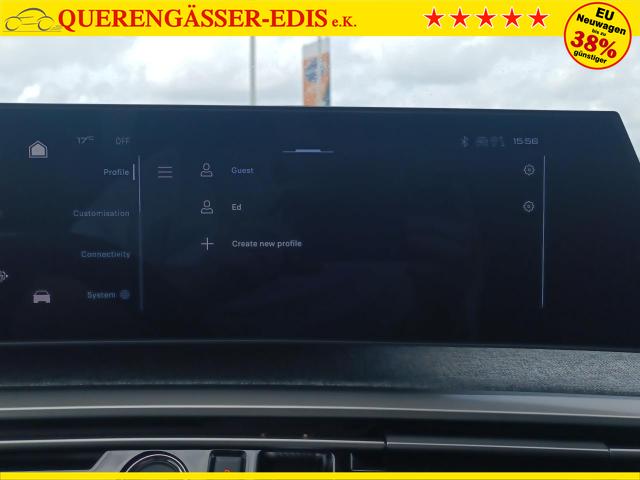 Peugeot 3008 Allure 
