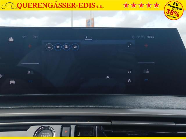 Peugeot 3008 Allure 