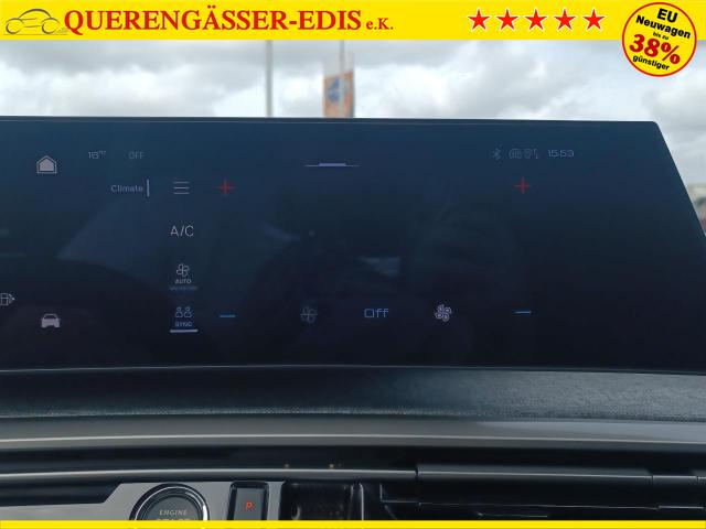 Peugeot 3008 Allure 