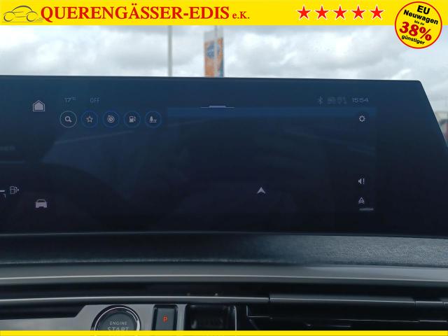 Peugeot 3008 Allure 