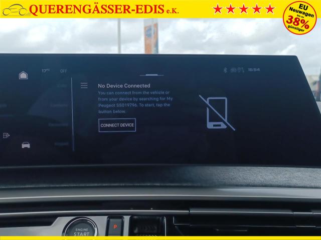 Peugeot 3008 Allure 