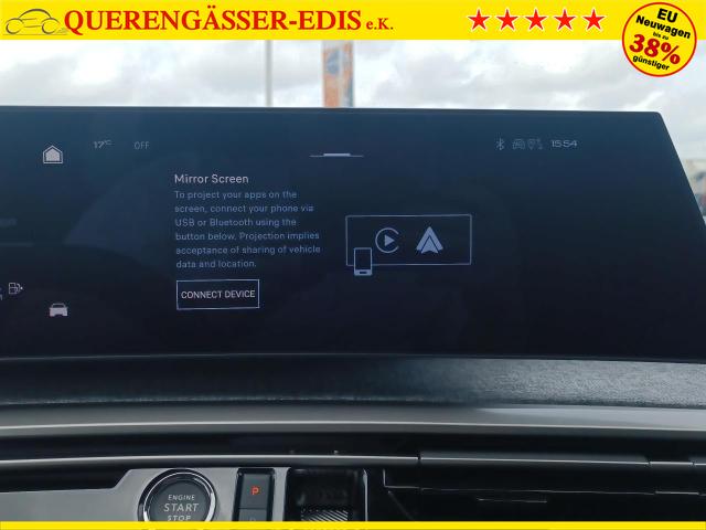 Peugeot 3008 Allure 