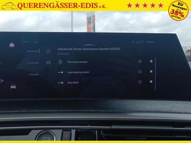 Peugeot 3008 Allure 