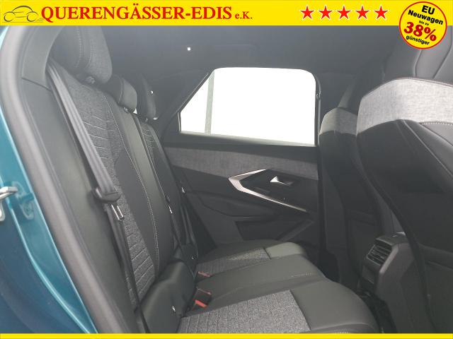 Peugeot 3008 Allure 