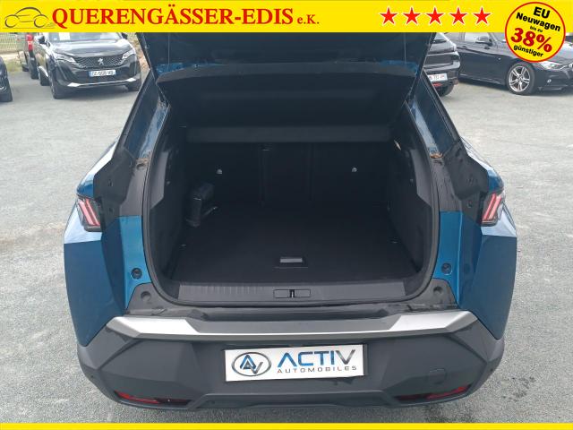 Peugeot 3008 Allure 