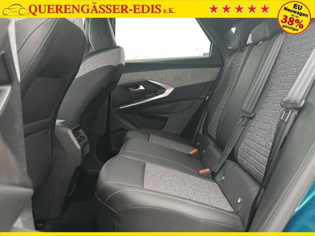 Peugeot 3008 Allure 