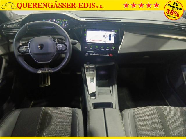 Peugeot 408 GT 