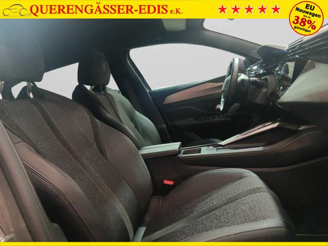 Peugeot 408 GT 
