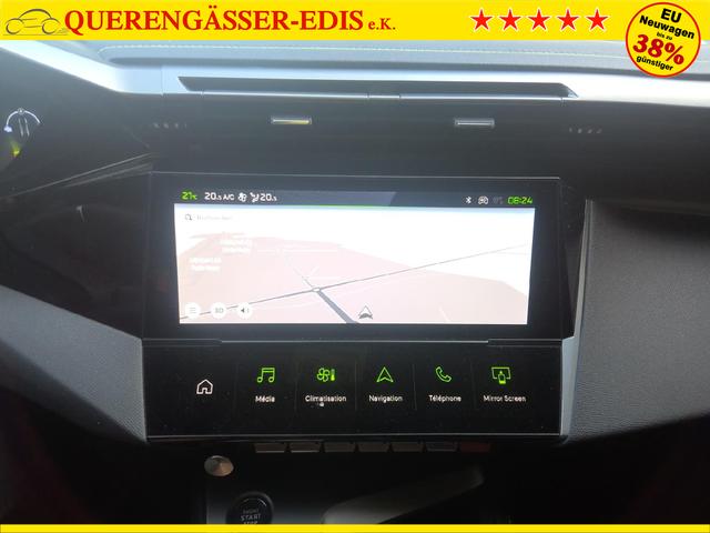 Peugeot 408 GT 