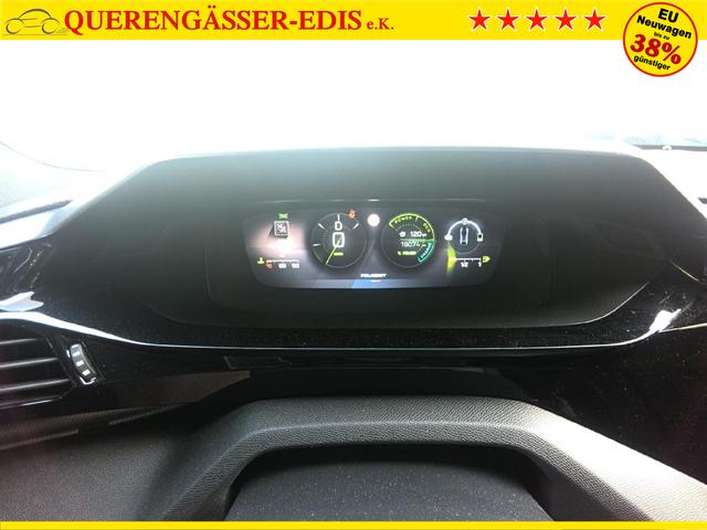Peugeot 408 GT 