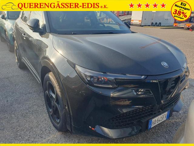 Alfa Romeo Junior Intensa 