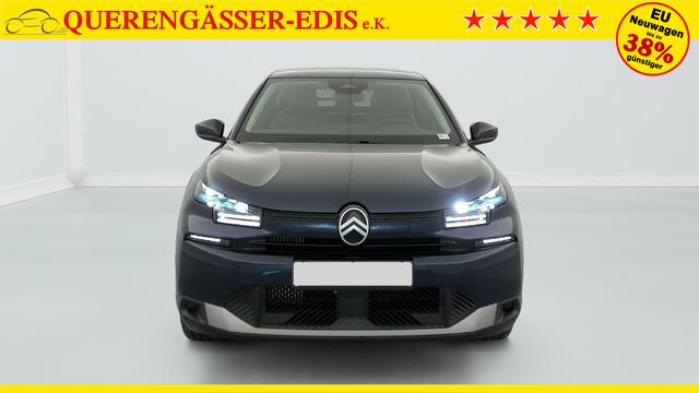 Citro&euml;n C4 PLUS 
