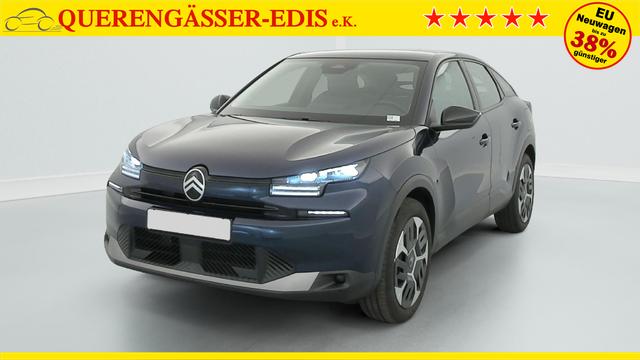 Citro&euml;n C4 PLUS 