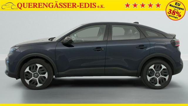Citro&euml;n C4 PLUS 