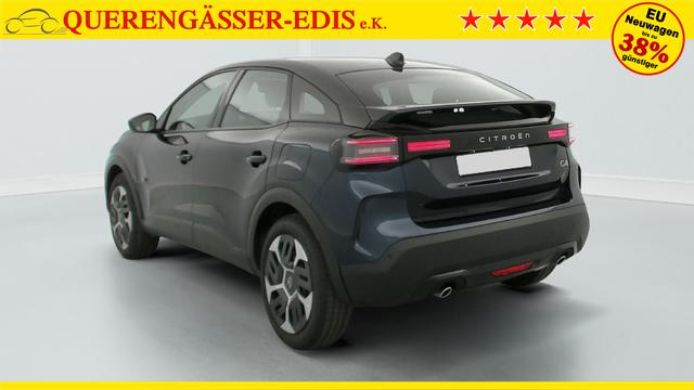 Citro&euml;n C4 PLUS 