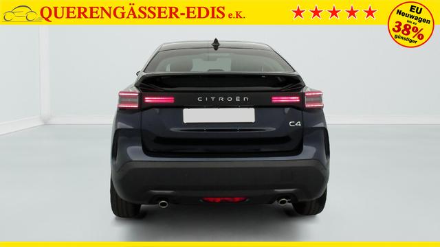 Citro&euml;n C4 PLUS 