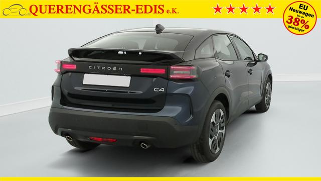 Citro&euml;n C4 PLUS 