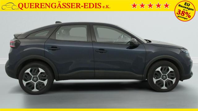 Citro&euml;n C4 PLUS 