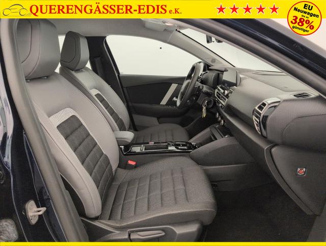 Citro&euml;n C4 PLUS 