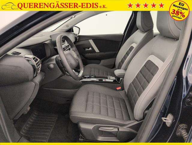 Citro&euml;n C4 PLUS 
