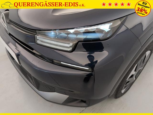 Citro&euml;n C4 PLUS 