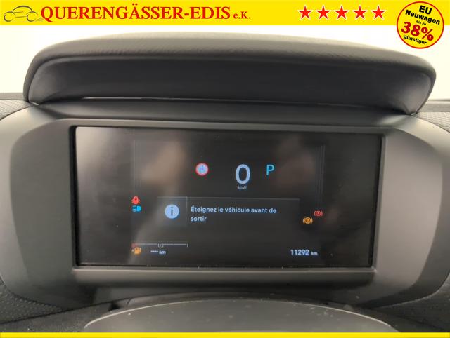 Citro&euml;n C4 PLUS 
