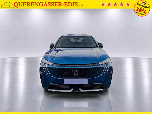 Peugeot 3008 Allure Business 