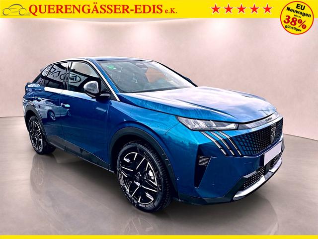 Peugeot 3008 Allure Business 