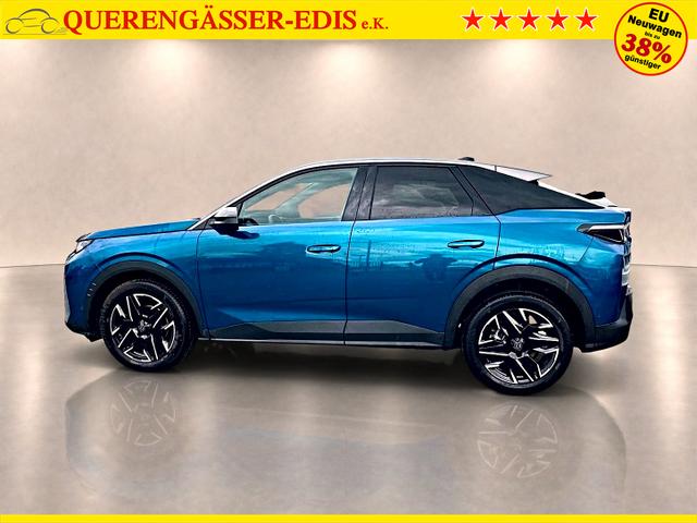 Peugeot 3008 Allure Business 