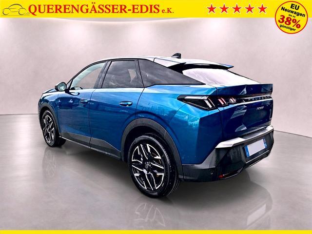 Peugeot 3008 Allure Business 
