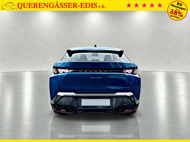 Peugeot 3008 Allure Business 