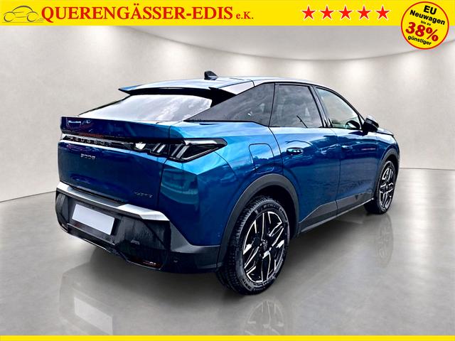 Peugeot 3008 Allure Business 